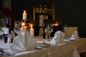 Venue Hire - White Horse and Griffin Whitby