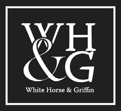 White Horse and Griffin